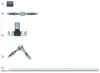 Rail System Light&Easy barre droite 4x680mm max.300W chrome Voir les images du produit 1
