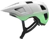 LAZER Fahrradhelm  Finch KinetiCore, Matte White Mint Produktbild-Vorschau 4