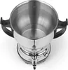 BEEM TEA-CLASSIC Samowar 3L Edelstahl großer Teekocher Produktbild-Vorschau 5