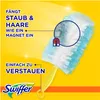 Swiffer 8700216677004 Swiffer DUSTER KIT Staubfangtücher Anteprima dell’immagine prodotto 8