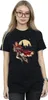 Harry Potter - "Quidditch Seeker" T-Shirt für Damen BI26333 Produktbild-Vorschau 2