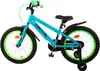 Volare Rocky Kinderfahrrad - Jungen - 18 Zoll - Grün Produktbild-Vorschau 23