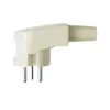 Busch-Jaeger PERILEX-Winkelstecker, 16A, IP20, 1 Stk. Produktbild-Vorschau 2