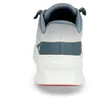 Skechers 233110 LGBL ARCH FIT GLIDE, tenisky v šedé barvě, Náhled obrázku produktu 3