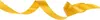 Geschenkband Ringelband 5mm x 500m Rolle Gold Produktbild-Vorschau 4