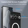 Per Google Pixel 8 Pro MagSafe Magnetic Frosted Metal Case Anteprima dell’immagine prodotto 5