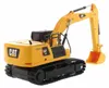 Carrera 1:35 RC CAT 336 Löffelbagger (B/O) 1:35 Anteprima dell’immagine prodotto 6