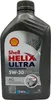 Shell Helix Ultra Professional AG 5W-30 1 Liter Produktbild-Vorschau 6
