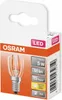 OSRAM Kühlschranklampe Special T26 E14 1,6 W klar Produktbild-Vorschau 3