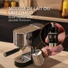 KRUPS VIRTUOSO+ Pákový kávovar XP444C10 Náhľad obrázku produktu 7