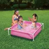 Summer Waves TW32-P3040412B Rám bazén růžový malý Náhled obrázku produktu 2