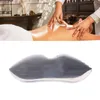 Gua Sha kameň Gua Sha masér strom hrana z nehrdzavejúcej Náhľad obrázku produktu 2