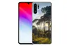MuchoWow® Handyhülle Schutzhülle Hülle für Huawei P30 Pro Produktbild-Vorschau 2