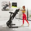 Zipro Pulse skladací bežecký pás pre domáci tréning, do 130 Náhľad obrázku produktu 6