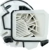 vhbw Ersatz Motor kompatibel mit Vorwerk Kobold VK 135, VK Produktbild-Vorschau 6