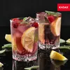 KADAX bicchieri in vetro di alta qualità, set da 6, Anteprima dell’immagine prodotto 2