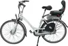 POLISPORT Guppy Junior Kindersitz hinten Fahrradträger Produktbild-Vorschau 9
