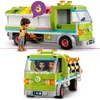 LEGO Friends Ciężarówka recyklingowa, Zestaw do budowania, Podgląd zdjęcia produktu 15