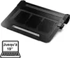 COOLER MASTER R9-NBC-U3PK-GP NotePal U3 Plus Produktbild-Vorschau 3