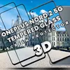2 balení OnePlus Nord 2 5G - Tvrzené sklo 9H - Vysoce Náhled obrázku produktu 4