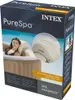 INTEX nadmuchiwany zagłówek spa 39x30x23 cm Podgląd zdjęcia produktu 1