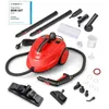 Nettoyeur vapeur COSTWAY 2000W pour 108 m², pression de Voir les images du produit 1