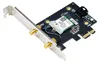 ASUS PCE-BE6500 WLAN interna / Bluetooth 2882 Mbit/s Anteprima dell’immagine prodotto 4