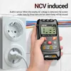ANENG M113 Digitální multimetr 1999 Meter, voltmetr pro Náhled obrázku produktu 8