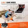 VEVOR Jeu de basket-ball d'intérieur pour 2 joueurs, Voir les images du produit 4