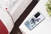 MuchoWow® Handyhülle Schutzhülle Hülle für Huawei P40 Pro Produktbild-Vorschau 4