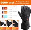 Beheizbare Handschuhe, Beheizte Handschuhe für Männer und Produktbild-Vorschau 3