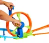 Hot Wheels Actielus en Botsing Productafbeelding-voorbeeld 9