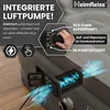 Heimfleiss Luftmatratze selbstaufblasend 100x200 cm Produktbild-Vorschau 2