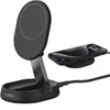 Belkin BOOST Charge Pro Qi2 15W magn.Ladestat.schwarz Produktbild-Vorschau 17