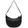 SURI FREY Umhängetasche Schultertasche Andy Beutel Black Produktbild-Vorschau 3