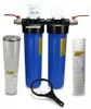 Hauswasserfilter Brunnenfilter 20' Big Blue Pentek Doppel - Produktbild-Vorschau 1