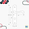 KOTARBAU® Maniglia per porte interne PZ Maniglia per porte Anteprima dell’immagine prodotto 3