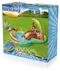 Bestway® Wasserspielcenter Friendly Wood  295 x 199 x 130 Produktbild-Vorschau 22