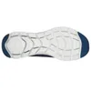 Skechers Flex Advantage, Herren Mesh Sneakers, Sportschuhe Produktbild-Vorschau 6