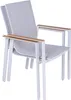 Garden Pleasure Gartenmöbel Set VENICE 01, Tisch 200 x 100 Produktbild-Vorschau 10