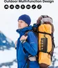 36000mAh Qi Wireless Solar Powerbank mit 4 USB/Typ C Produktbild-Vorschau 7