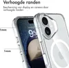 etui imoshion Rugged Air MagSafe Case voor de Apple iPhone Podgląd zdjęcia produktu 6