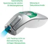 medisana FTN digitales Fieberthermometer kontaktloses Produktbild-Vorschau 5