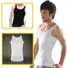 Verk Zeštíhlující pánské tílko Slim´N Lift vel XXL bílé Náhled obrázku produktu 8