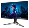 Monitor Acer Gaming Predator XB273KV5 da 27" UHD 4K 160 Hz Anteprima dell’immagine prodotto 3