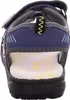 Lurchi Sandale Blau Produktbild-Vorschau 6