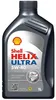 SHELL Helix Ultra Ultra für 5W-40 1 Liter Motoröl Motorenöl Produktbild-Vorschau 1