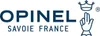 The image displays the logo and brand name of Opinel, a French knife manufacturer, along with the text "SAVOIE FRANCE". Náhled obrázku produktu