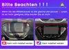 9 pollici 6+128G carplay 8core Android13 autoradio GPS Navi Anteprima dell’immagine prodotto 2