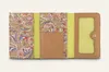 Oilily Zina Wallet Amber Gold Produktbild-Vorschau 5